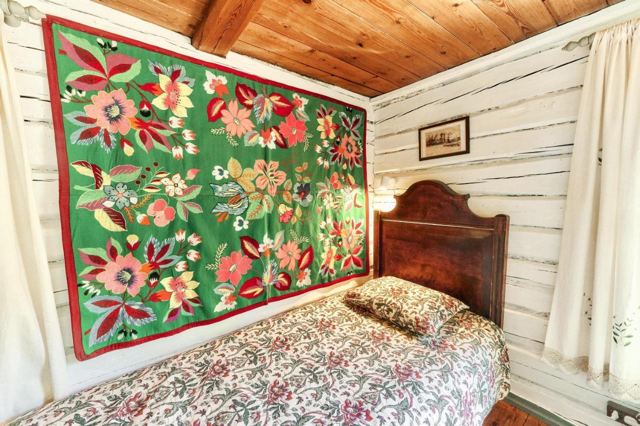 Matsi Cottage Igaküla エクステリア 写真