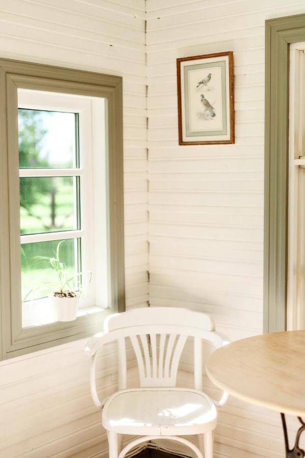 Matsi Cottage Igaküla エクステリア 写真