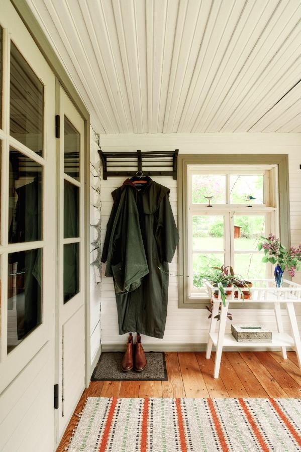 Matsi Cottage Igaküla エクステリア 写真