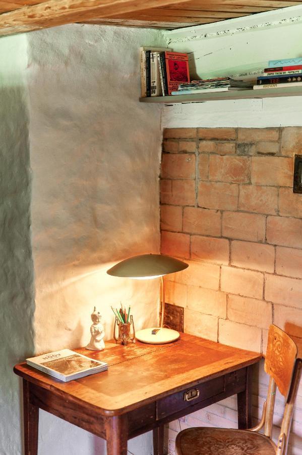 Matsi Cottage Igaküla エクステリア 写真