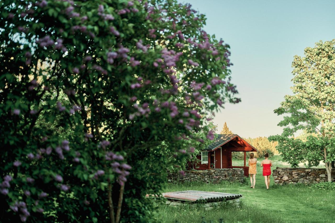Matsi Cottage Igaküla エクステリア 写真