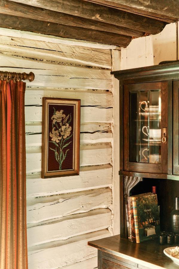 Matsi Cottage Igaküla エクステリア 写真