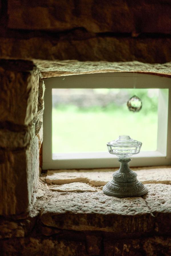 Matsi Cottage Igaküla エクステリア 写真