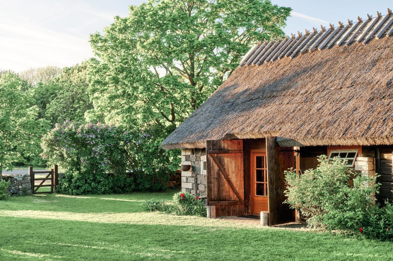 Matsi Cottage Igaküla エクステリア 写真
