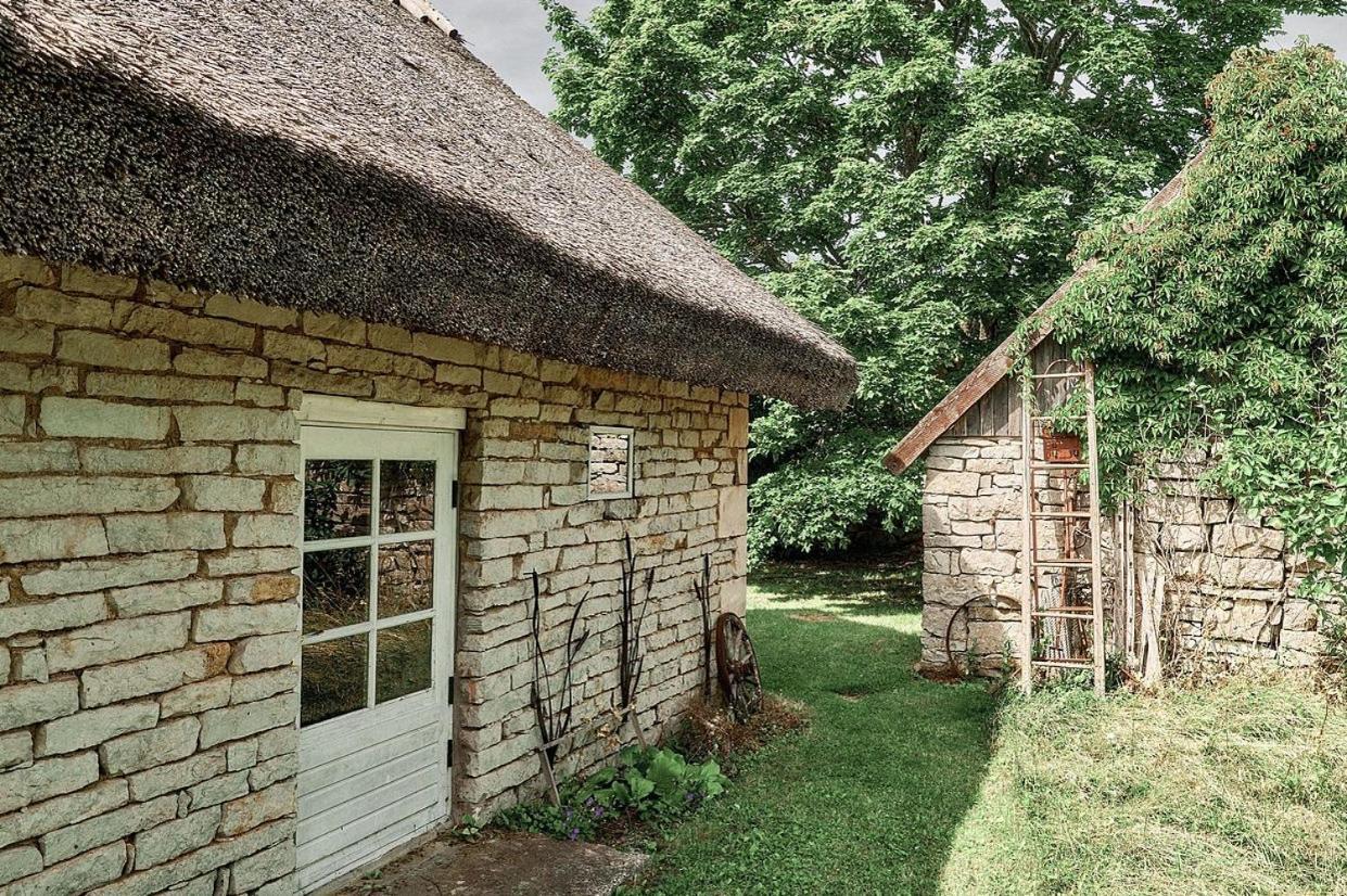 Matsi Cottage Igaküla 部屋 写真